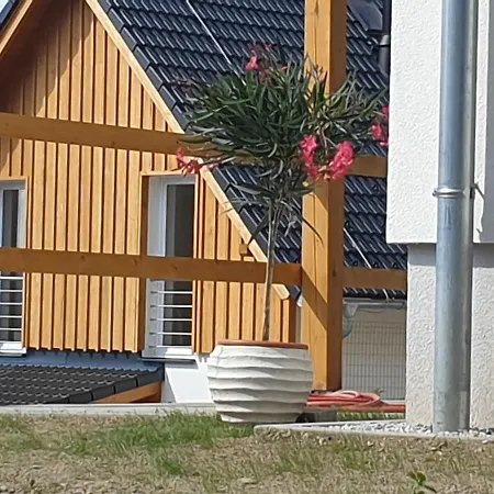 Lipno Дом отдыха *