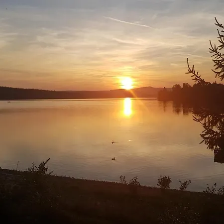 Lipno Дом отдыха
