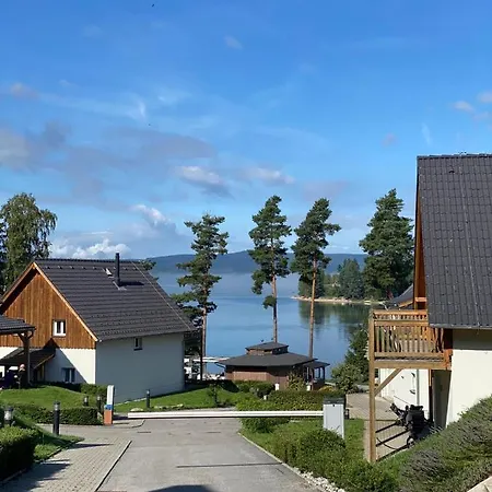 Дом отдыха Lipno