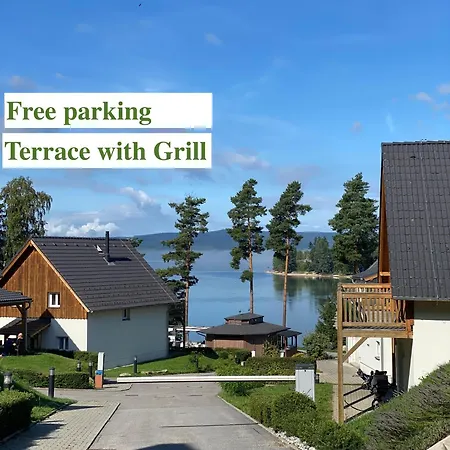 Lipno フリンブルク