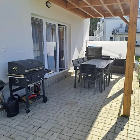 Дом отдыха Lipno *