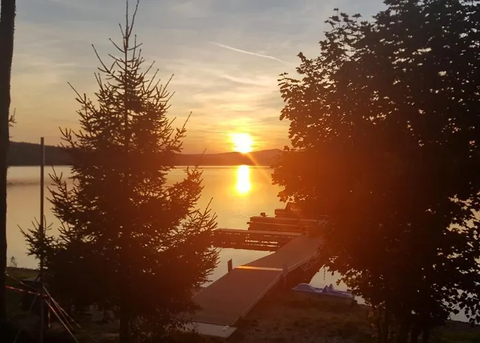 Tatil Evi Lipno *