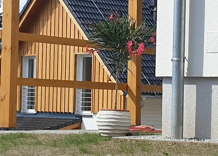 Lipno Tatil Evi *