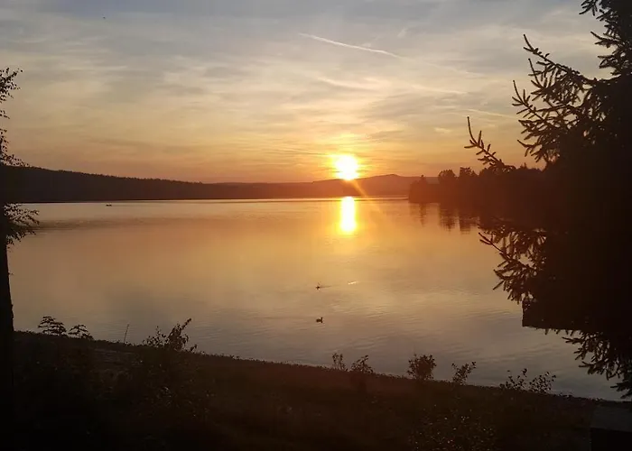 Lipno Tatil Evi
