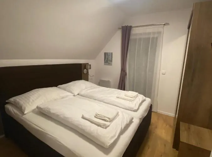 Tatil Evi Lipno *