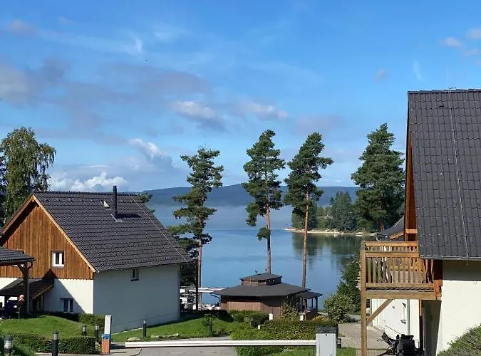 Tatil Evi Lipno