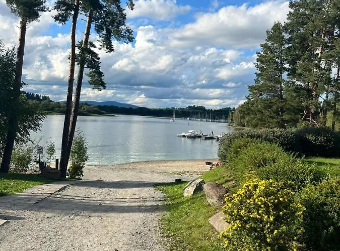 Tatil Evi Lipno *