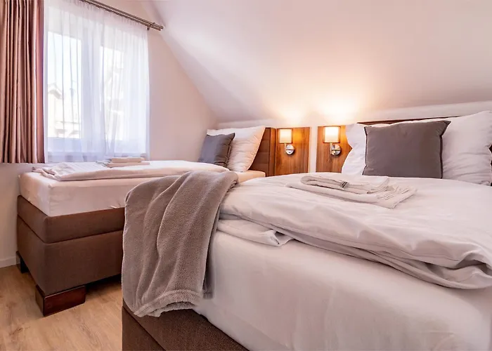 Lipno Tatil Evi