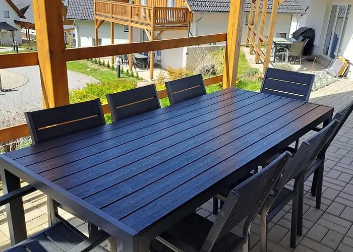 Tatil Evi Lipno